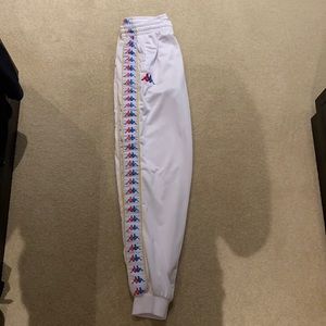 Kappa Joggers (never worn)